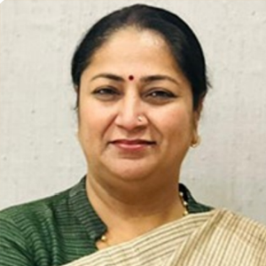 Sudeshna Saha